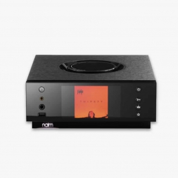 Produit Uniti Atom Headphone Edition Image