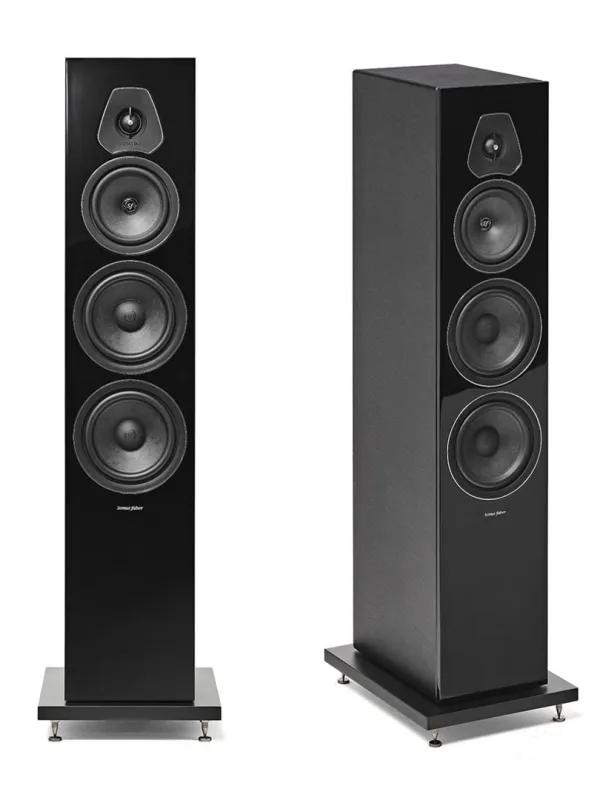 Produit Lumina V Image