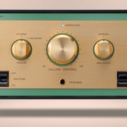 Produit CS-600X Image