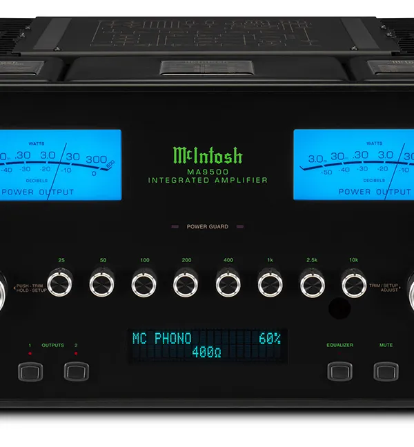 Produit MA9500 Image