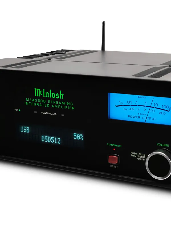 Produit MSA5500 Image