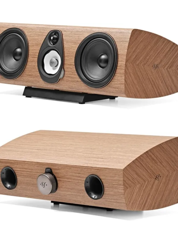 Produit Sonetto Center G2 Image