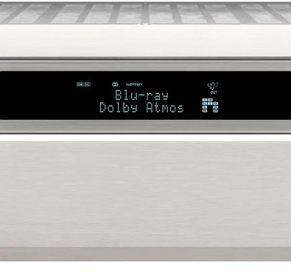 Produit AVC-X8500HA Image