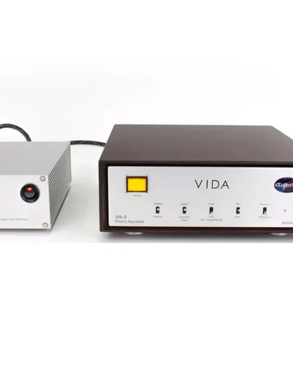 Produit Vida MKII Image
