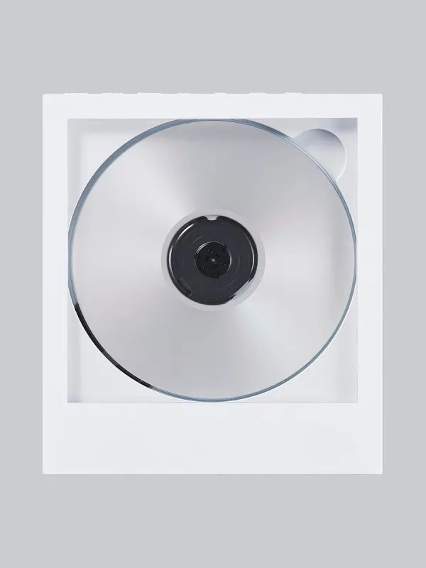 Produit CP 1 Instant Disk Audio Image