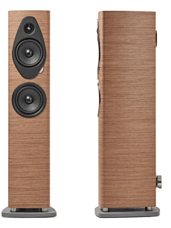 Produit Sonetto III G2 Image