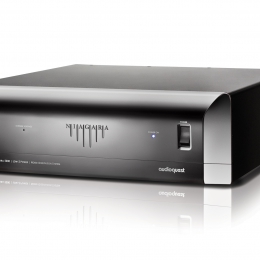 Produit Alimentation CA Niagara 5000 Image