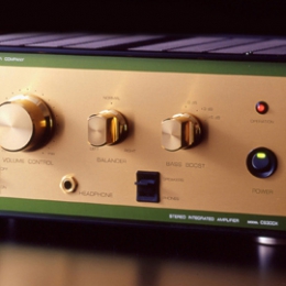 Produit CS-300Xs Image