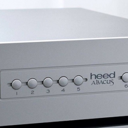 Produit ABACUS Image