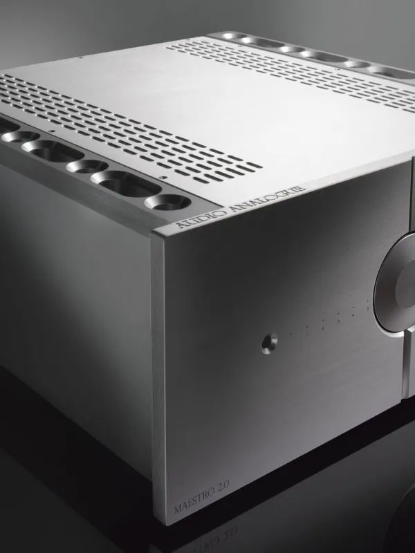 Produit Maestro 2.0 Image