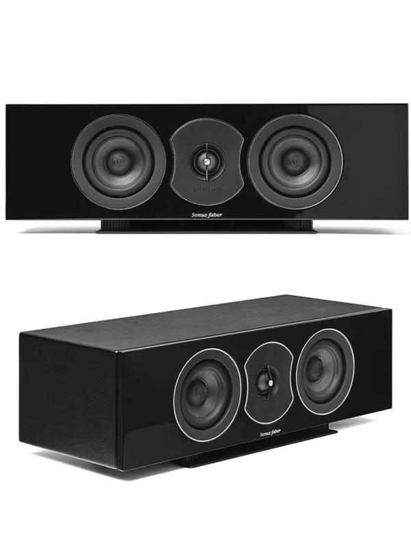 Produit Lumina Center Image