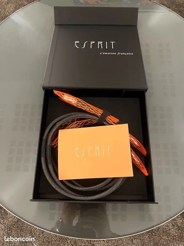 Produit Alpha RCA G9 1.2m Image