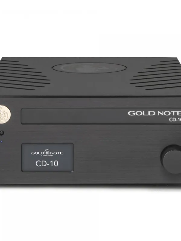 Produit CD 10 Image