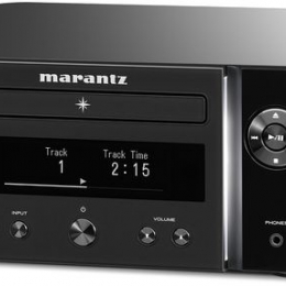 Produit Melody X M-CR612 Image