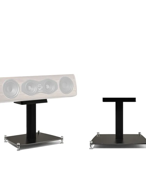 Produit Stand Olympica Nova Center Image