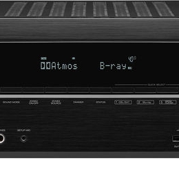 Produit AVC-X3700H Image