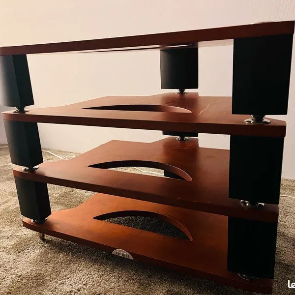 Produit Meuble Hi-fi Fraimlite Image