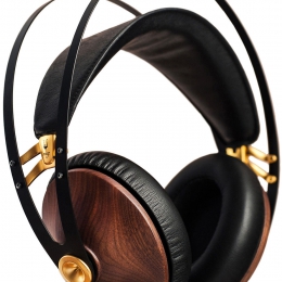 Produit 99 Classics Noyer Gold Image