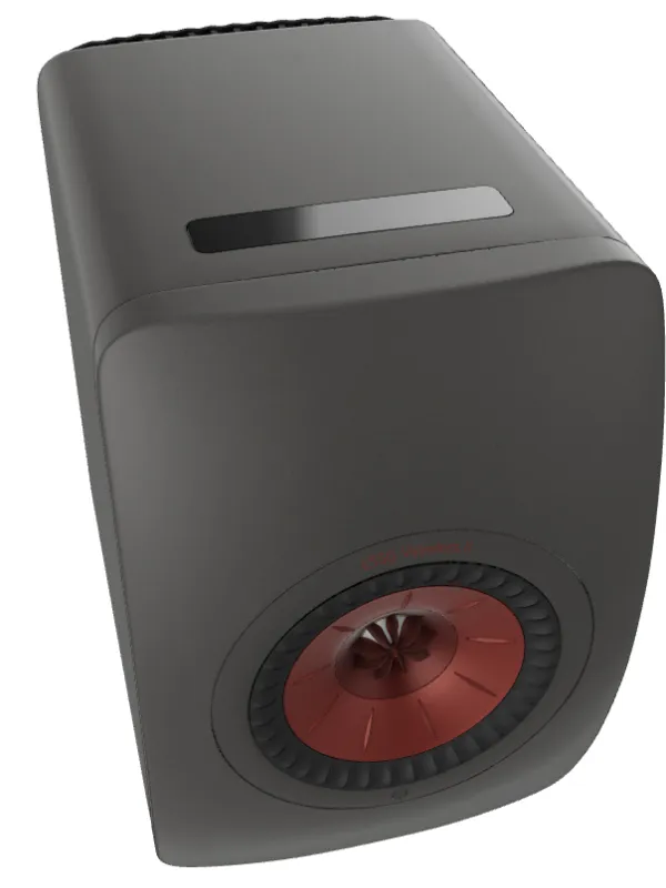 Produit LS50 Wireless II Image