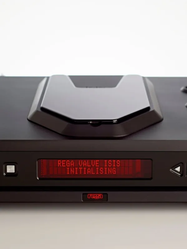 Produit Valve Isis Image