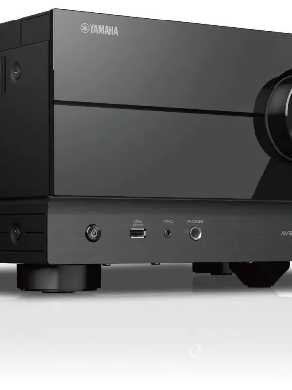 Produit RX-A4A Image