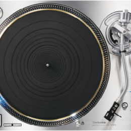 Produit SL-1200GEG Image