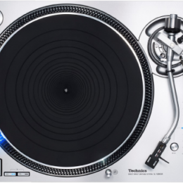 Produit SL-1200GR Image