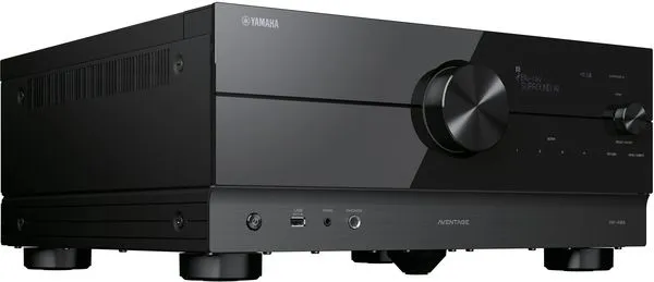 Produit RX-A6A Image