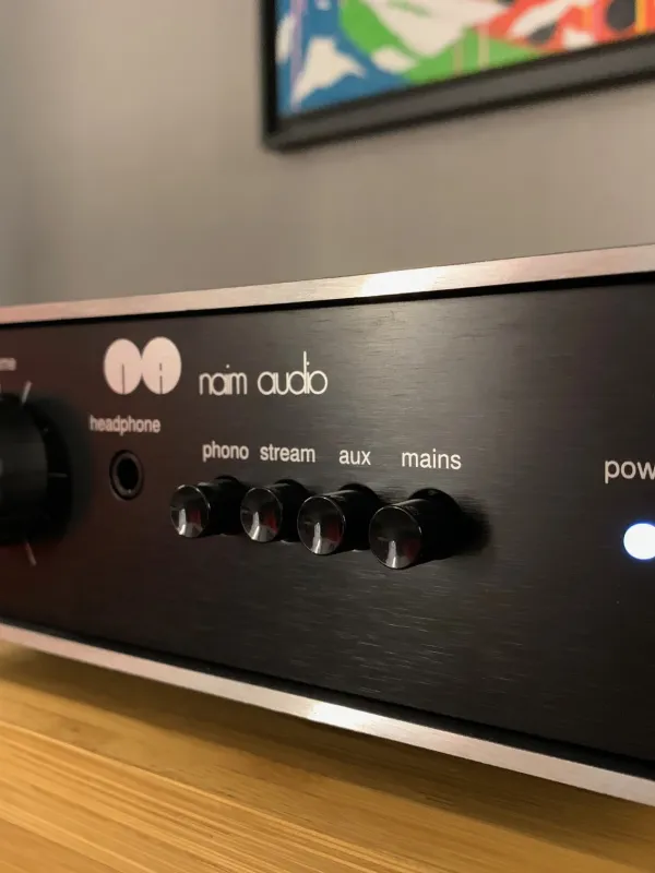 Produit Naim Nait 50 Image