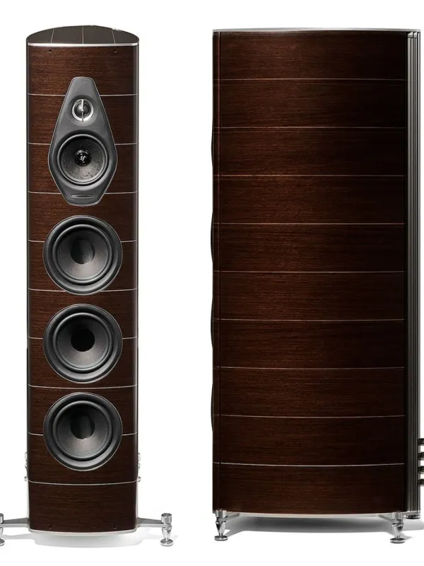 Produit Olympica Nova V Image