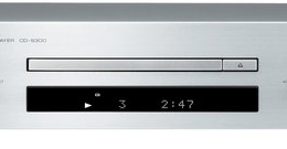 Produit CD-S300 Image