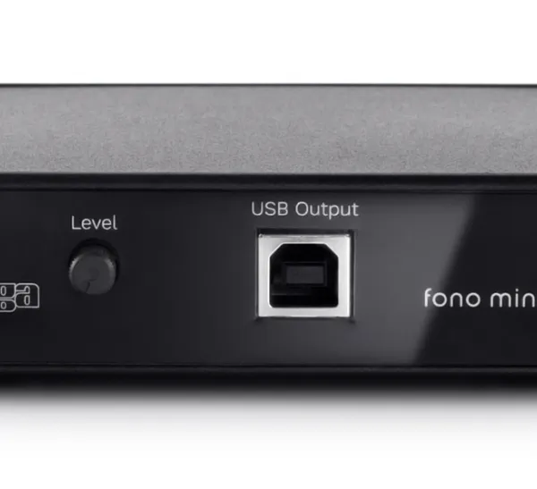 Produit Fono Mini A2D MK2 Image