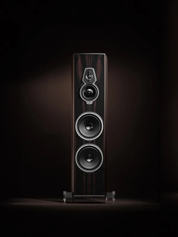 Produit Amati x Maserati Folgore - Edition Limité Image