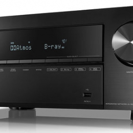 Produit AVR-X2700H DAB Image