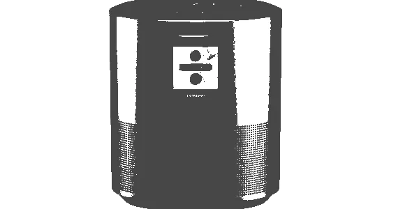 Enceintes connectées