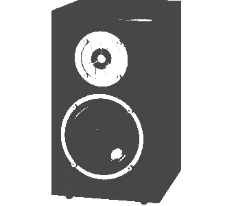 Enceintes bibliothèques