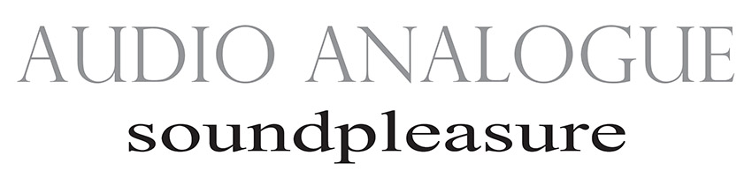 Audio Analogue