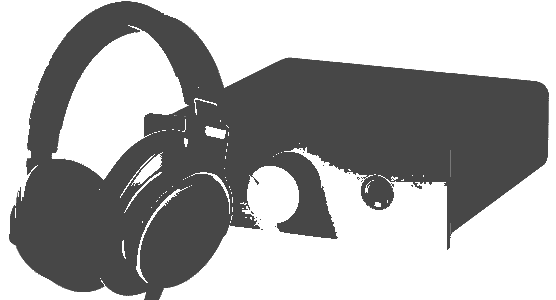 Ampli casque