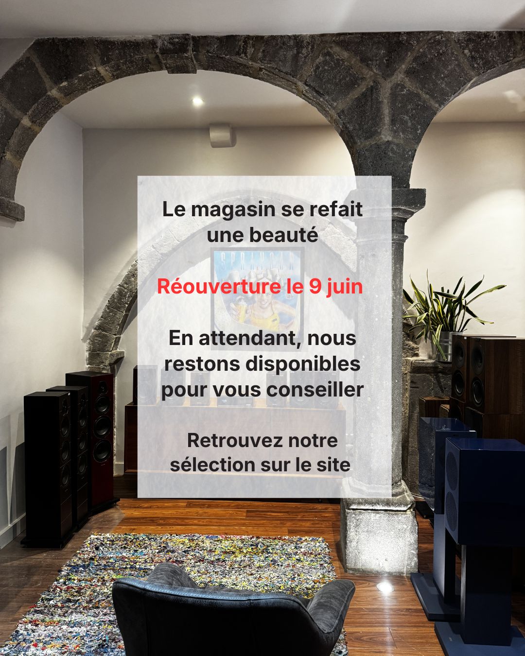 L'Odyssée Musicale se réinvente