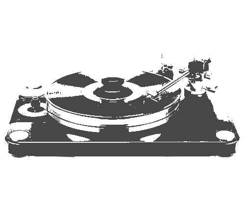 Platine vinyle