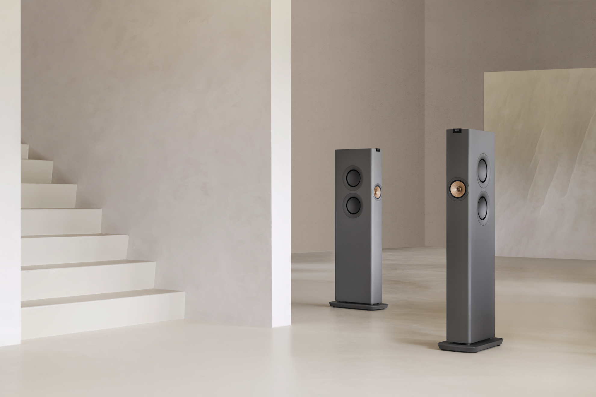 Une nouvelle expérience auditive en quelques clics