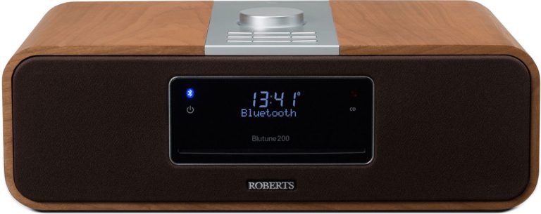 Roberts Radio Revival iStream 2 WiFi Enceinte au meilleur prix - Comparez  les offres de Enceinte portable sur leDénicheur